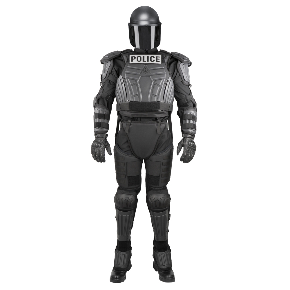 Anti Riot Suit Gear